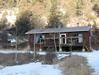 Taos Canyon Cabin